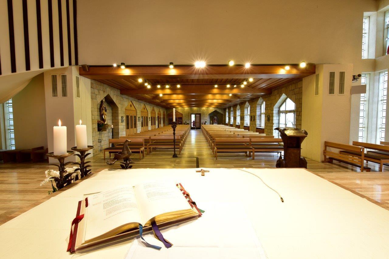 Kloster Neustadt Neustadt an der Weinstraße Kültér fotó