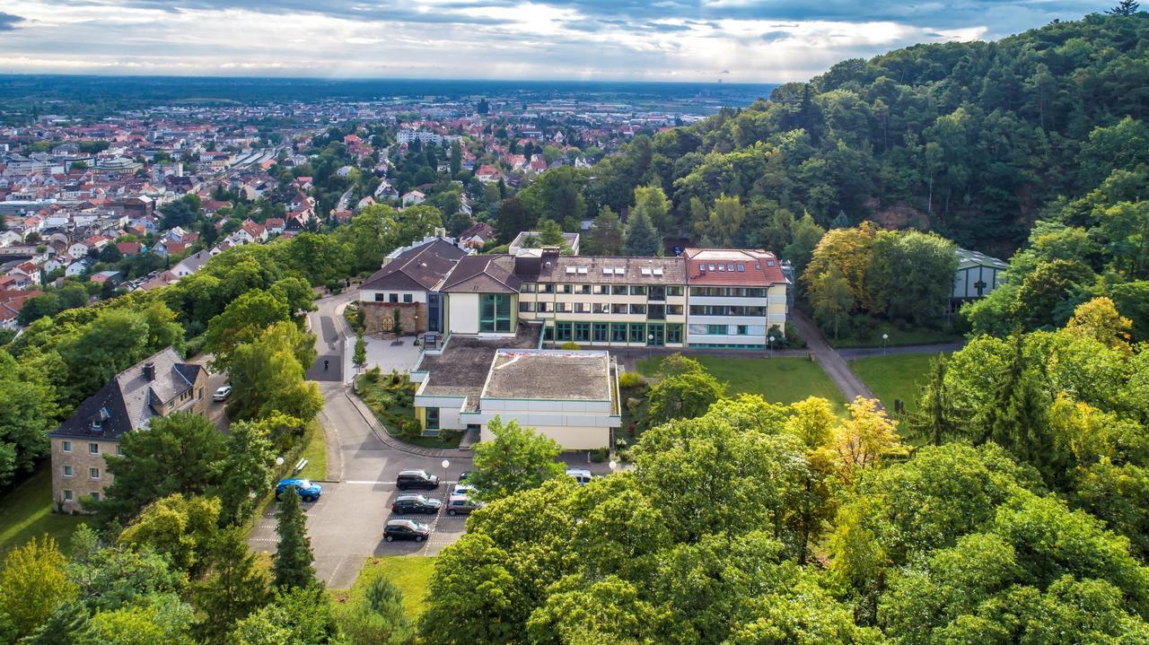 Kloster Neustadt Neustadt an der Weinstraße Kültér fotó