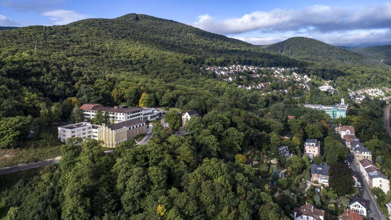 Kloster Neustadt Neustadt an der Weinstraße Kültér fotó