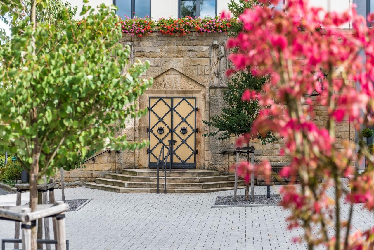 Kloster Neustadt Neustadt an der Weinstraße Kültér fotó