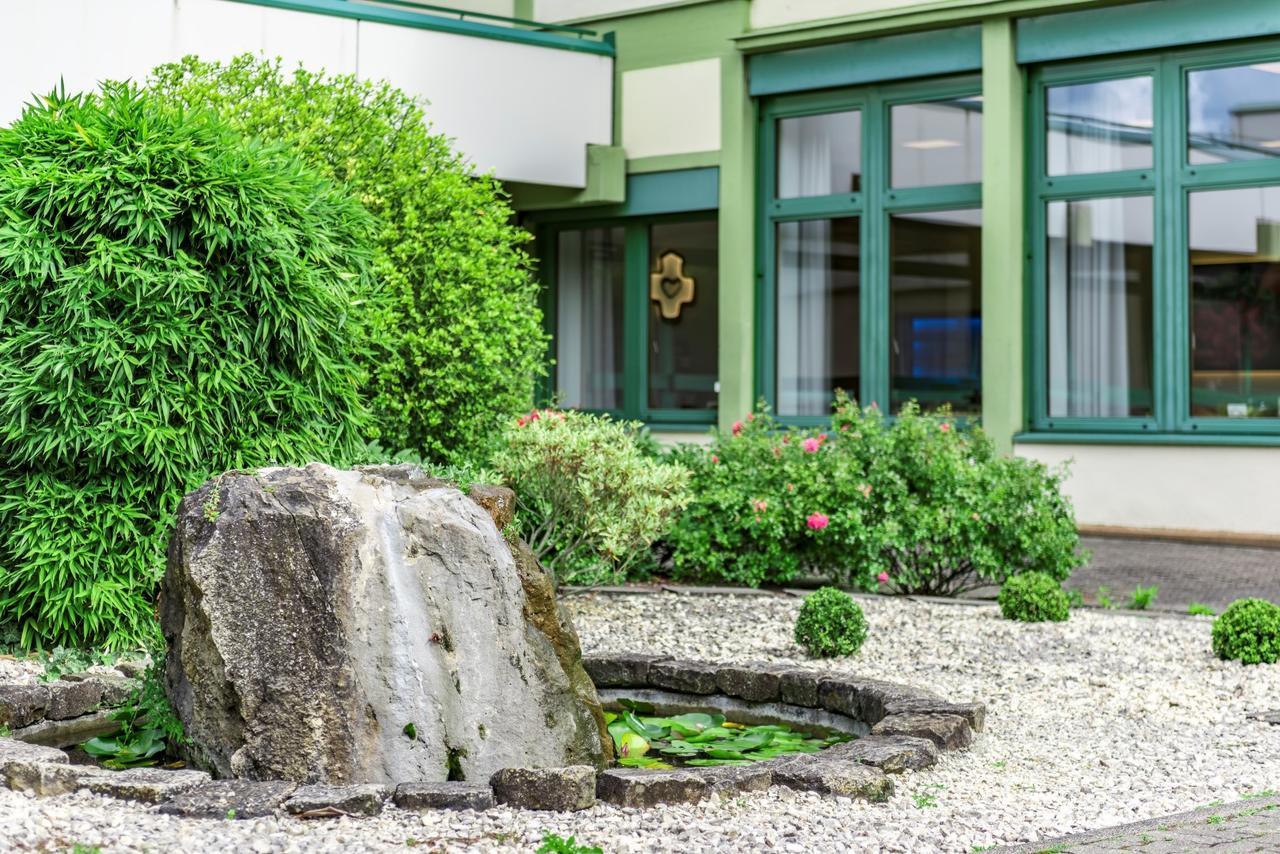 Kloster Neustadt Neustadt an der Weinstraße Kültér fotó